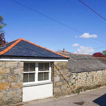 Apartament The Annex, Tregoddick Barn Penzance Zewnętrze zdjęcie
