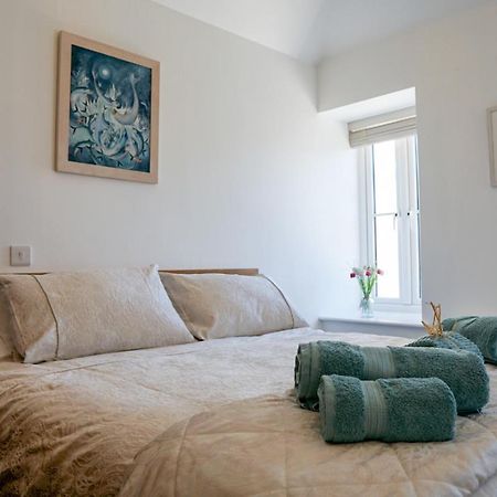 Apartament The Annex, Tregoddick Barn Penzance Zewnętrze zdjęcie