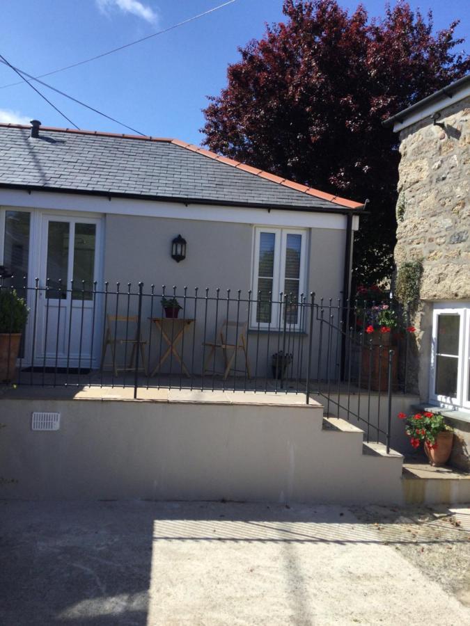 Apartament The Annex, Tregoddick Barn Penzance Zewnętrze zdjęcie